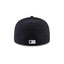 New Era Cap 59Fifty Fitted - MLB New York Yankees Navy - Spin Limit Boardshop
