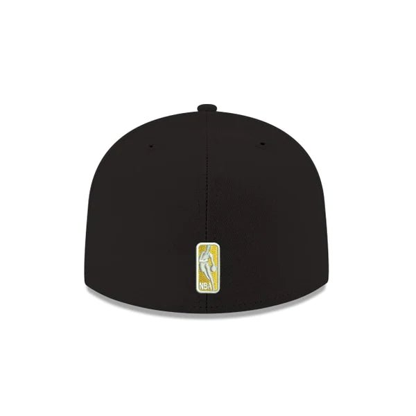 New Era Cap 59Fifty Fitted - NBA Los Angeles Lakers - Spin Limit Boardshop