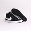 Nike Sb Blazer Mid - Black White - Spin Limit Boardshop
