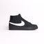 Nike Sb Blazer Mid - Black White - Spin Limit Boardshop