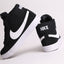 Nike Sb Blazer Mid - Black White - Spin Limit Boardshop