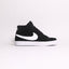 Nike Sb Blazer Mid - Black White - Spin Limit Boardshop