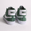 Nike Sb Blazer Mid - Green Suedes - Spin Limit Boardshop