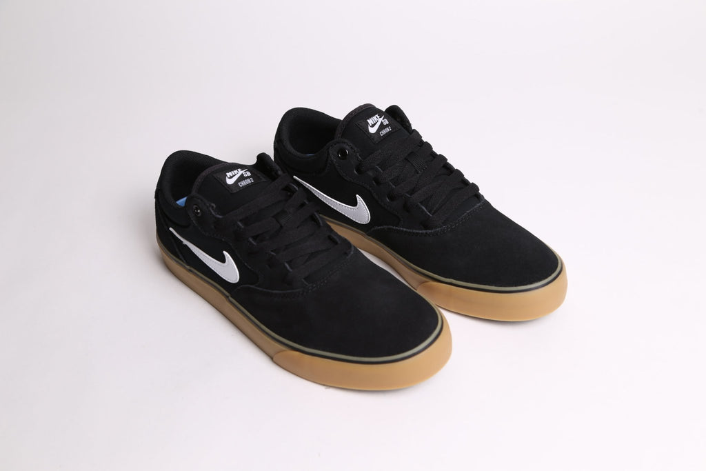 Nike sb 2025 chron black