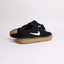 Nike Sb Chron 2 - Black Gum - Spin Limit Boardshop