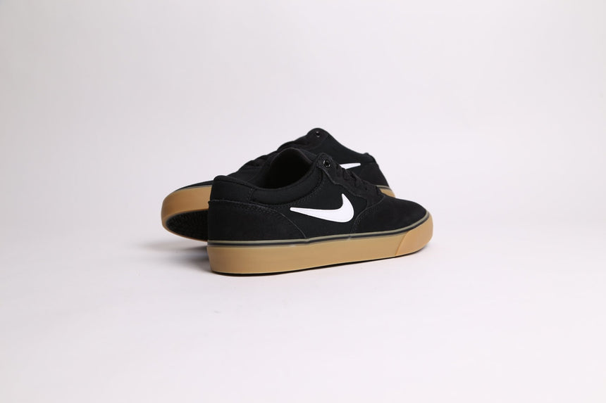 Nike Sb Chron 2 - Black Gum - Spin Limit Boardshop