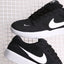 Nike Sb Force 58 - Black&White - Spin Limit Boardshop
