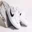 Nike Sb Force 58 - White&Black - Spin Limit Boardshop