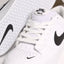 Nike Sb Force 58 - White&Black - Spin Limit Boardshop