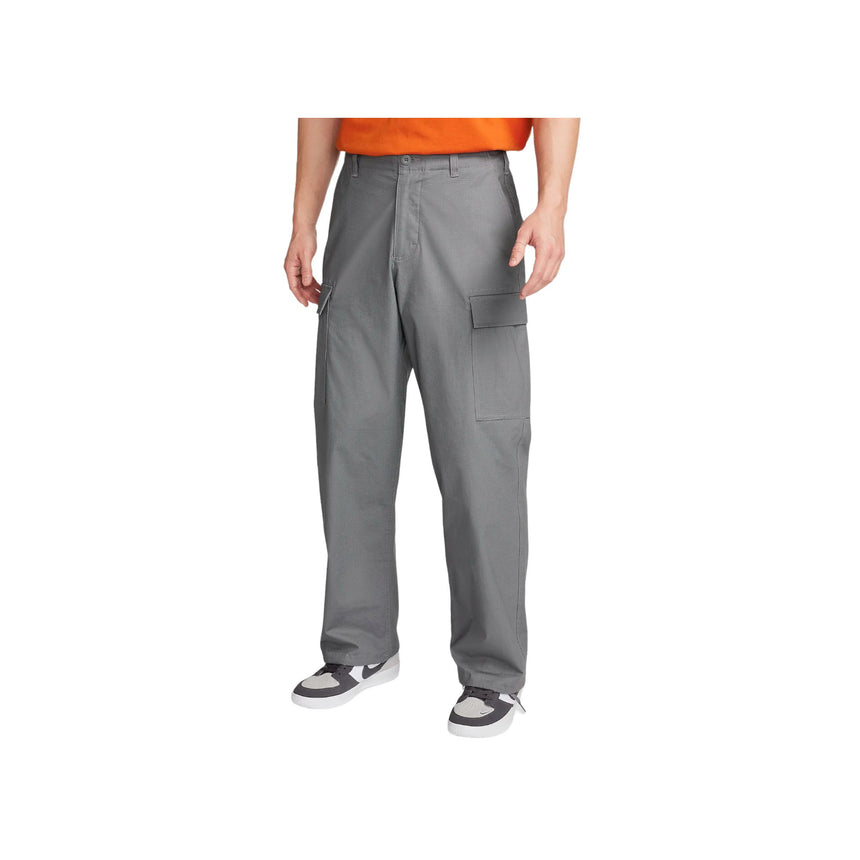 Nike Sb Kearny Cargo Pant - Smokey Grey - Spin Limit Boardshop