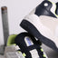 Nike Sb Vertabrae - White bone blue - Spin Limit Boardshop