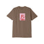 Obey Come Play With Us Tee - Silt - Spin Limit Boardshop