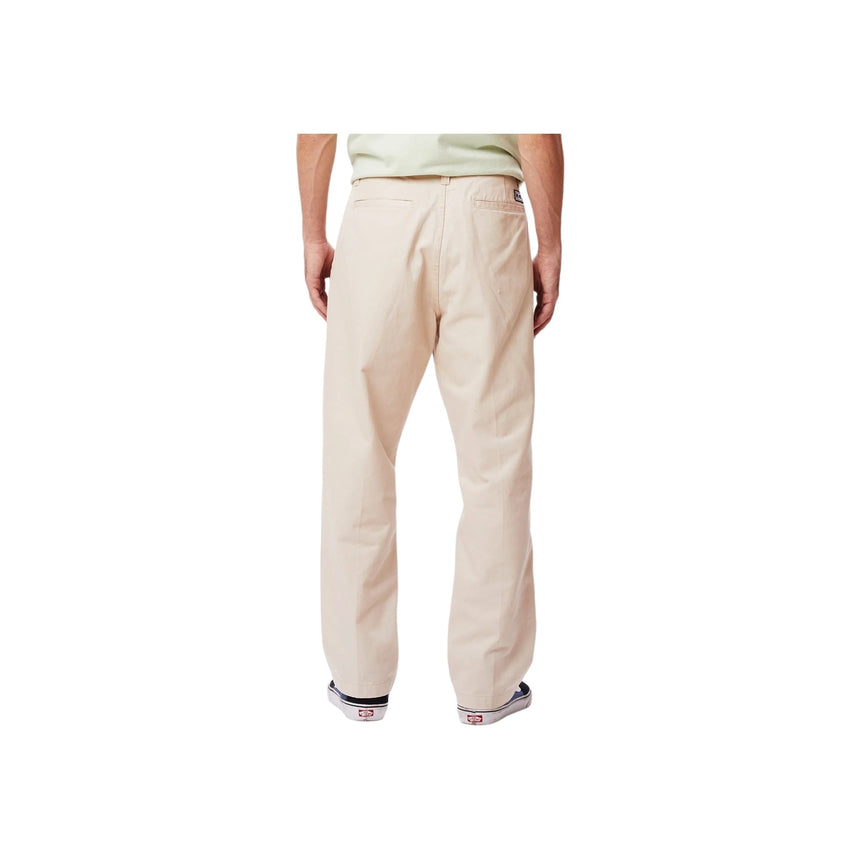 Obey Estate Pant - Irish Cream - Spin Limit Boardshop