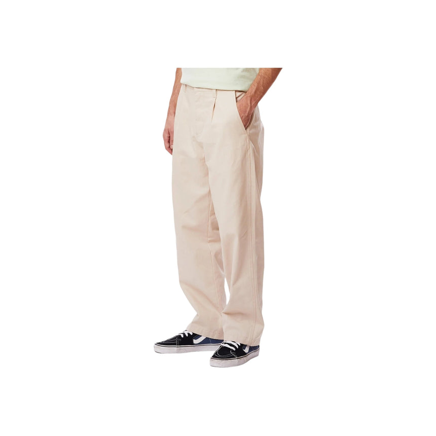 Obey Estate Pant - Irish Cream - Spin Limit Boardshop