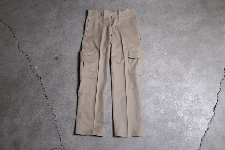 Pantalon Dickies Cargo - Beige - Spin Limit Boardshop