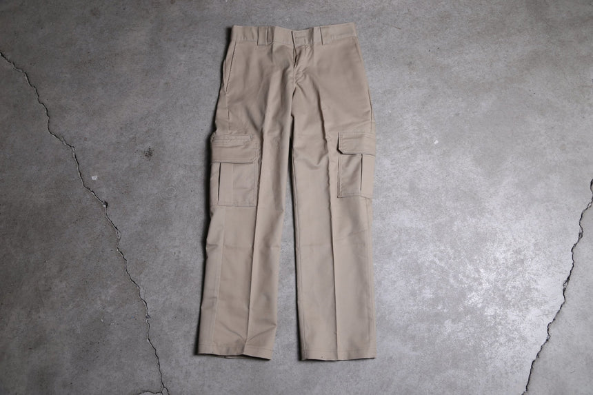 Pantalon Dickies Cargo - Beige - Spin Limit Boardshop