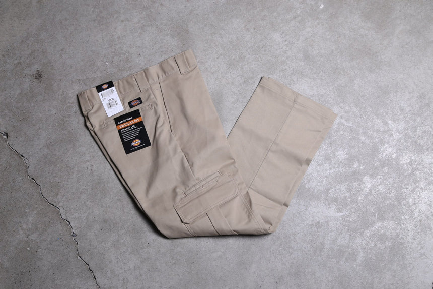 Pantalon Dickies Cargo - Beige - Spin Limit Boardshop