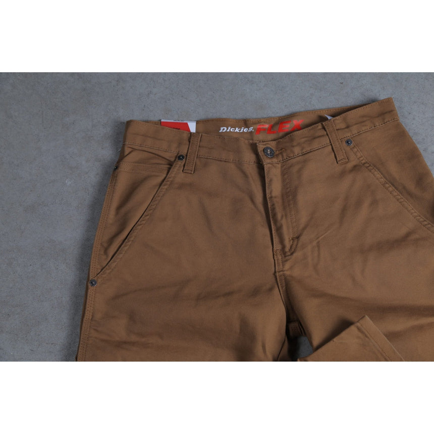 Pantalon Dickies Duck Carpenter Flex - Spin Limit Boardshop