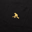 Pass Port Bowlo Pocket Tee - Black - Spin Limit Boardshop
