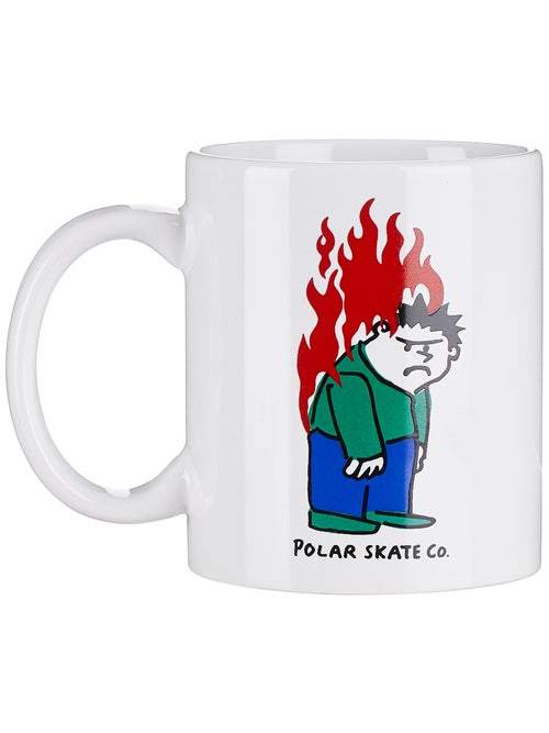 Polar Mugs - Assortiment - Spin Limit Boardshop