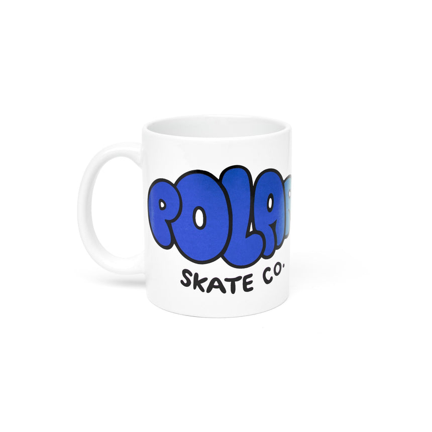 Polar Mugs - Assortiment - Spin Limit Boardshop