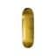Primitive Villani Bat Deck Gold - 9.125 - Spin Limit Boardshop
