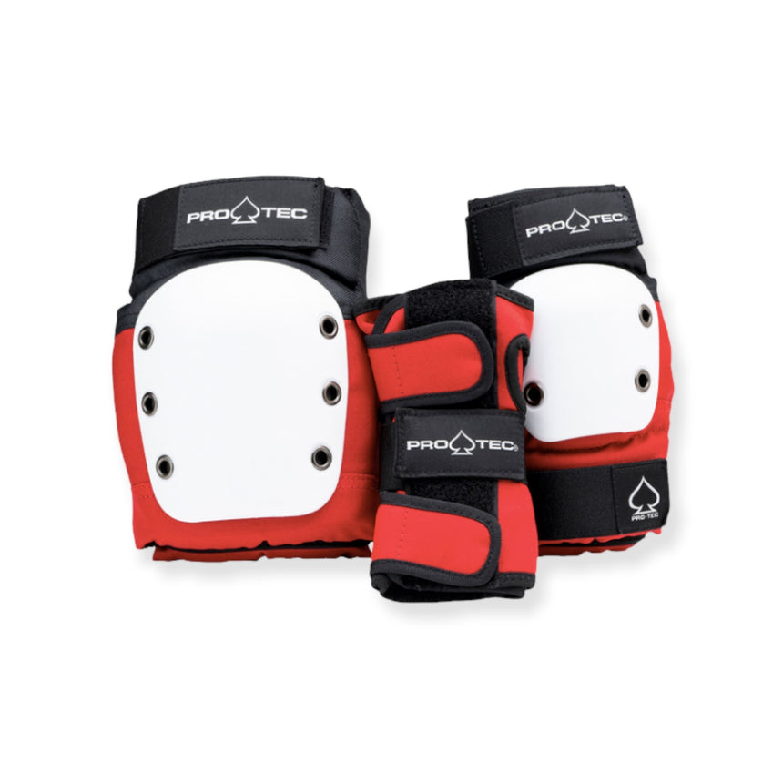 Protections Pro-Tec Junior - Spin Limit Boardshop