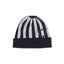 Quasi Otis Beanie - Black & White - Spin Limit Boardshop