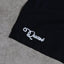Quasi Rematch Short - Navy - Spin Limit Boardshop