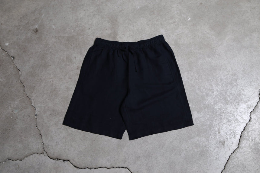 Quasi Rematch Short - Navy - Spin Limit Boardshop
