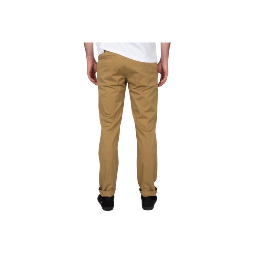 Salty Crew Deckhand Chino Pants - Black - Spin Limit Boardshop