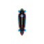 Santa Cruz Pintail Iridescent Dot 9.2x33 - Spin Limit Boardshop