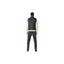 Save The Duck Adam Puffer Vest - Black - Spin Limit Boardshop
