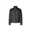 Save The Duck Alexander Puffer Jacket - Black - Spin Limit Boardshop