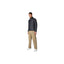 Save The Duck Alexander Puffer Jacket - Black - Spin Limit Boardshop