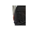 Snowpants 686 Hot Lap Insulated Bib - Black - Spin Limit Boardshop