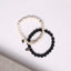 Soha X SLB Onyx Bracelet - Noir - Spin Limit Boardshop