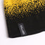 Spin Limit Pixel Beanie - Yellow Black - Spin Limit Boardshop