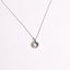 Spin Limit Varsity Wheel Chain - Silver - Spin Limit Boardshop