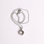 Spin Limit Varsity Wheel Chain - Silver - Spin Limit Boardshop