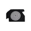 Spitfire Classic Swirl Tee - Black - Spin Limit Boardshop