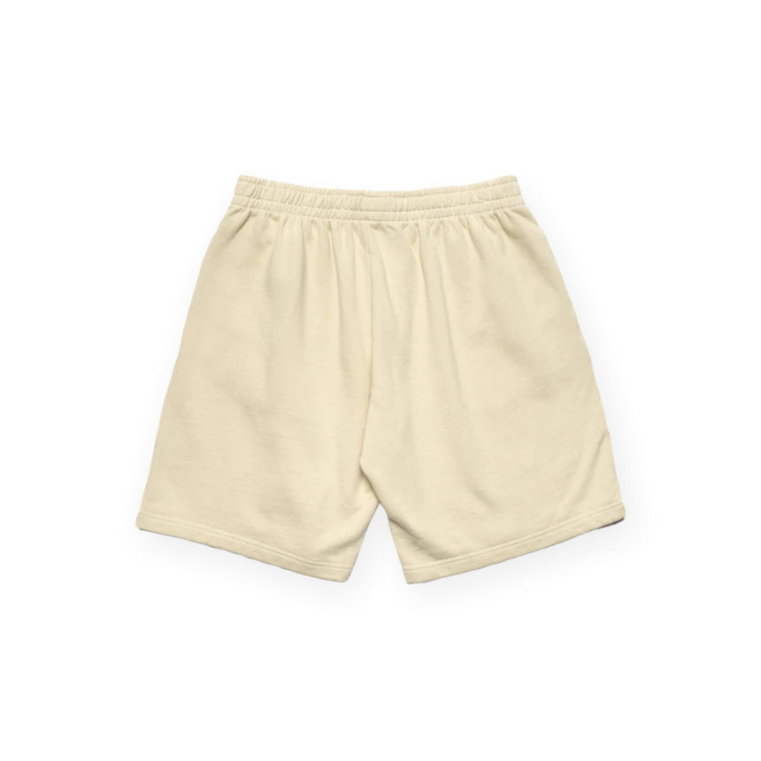 Taikan Fleece Short - Creme - Spin Limit Boardshop