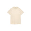 Taikan Heavyweight Tee - Cream - Spin Limit Boardshop