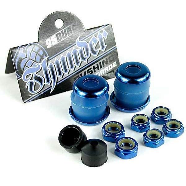 Thunder Rebuild Kit Bushing - Spin Limit Boardshop