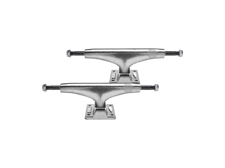 Thunder Trucks Polished Light II - Raw - Spin Limit Boardshop