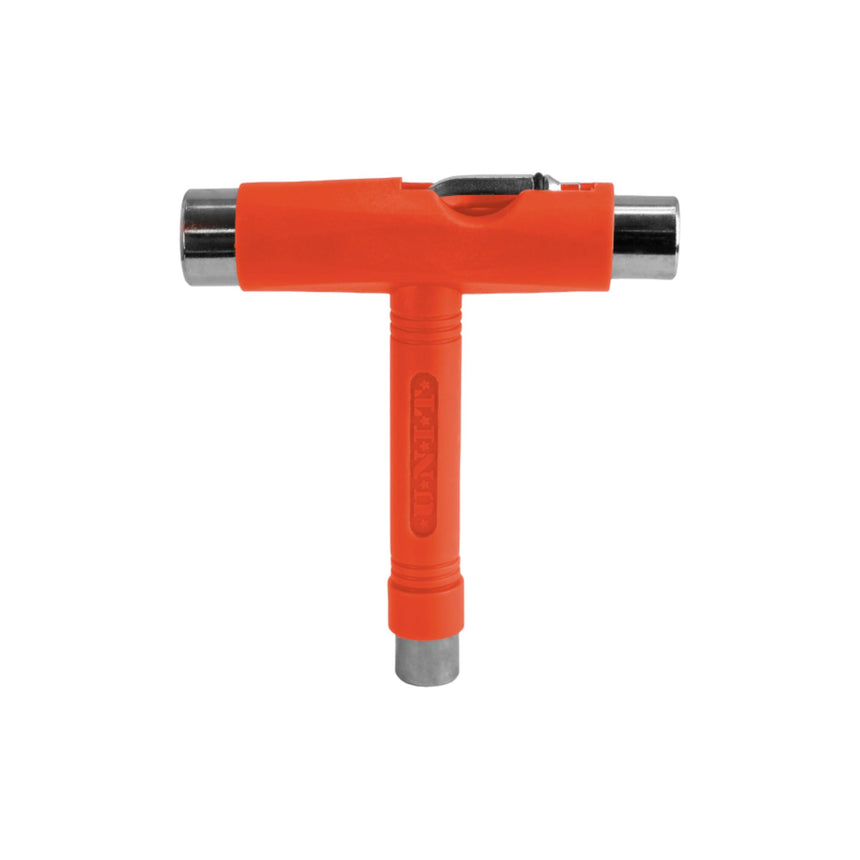 Unit Skate Tool - Orange - Spin Limit Boardshop