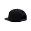 GX1000 Dromerary Hat - Black