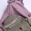 Spin Limit Club Hoodie - Purple