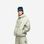 Souvenir 3 Ply Ripstop Jacket - Wet Sand