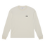 Obey League Thermal Knit Longsleeve - Dusty Chalk